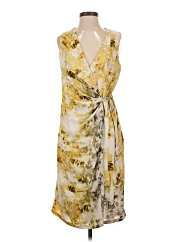 Kenneth Cole New York Cocktail Dress (view 1)