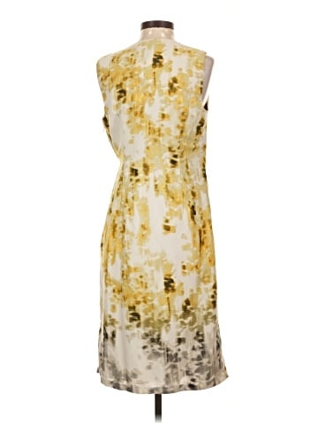 Kenneth Cole New York Cocktail Dress (view 2)