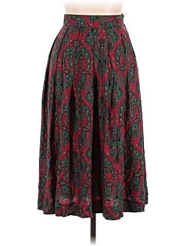 Pendleton Casual Skirt (view 1)