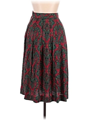 Pendleton Casual Skirt (view 2)