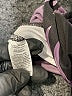 Marika Purple Active Pants Size M - photo 8