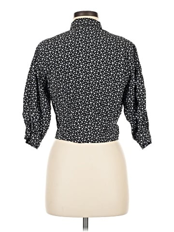 Pimkie 3/4 Sleeve Blouse (view 2)