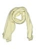Dooney & Bourke Ivory Scarf One size - photo 1