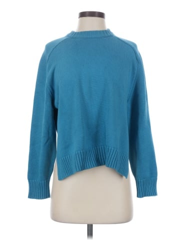 DemyLee Long Sleeve Turtleneck (view 1)