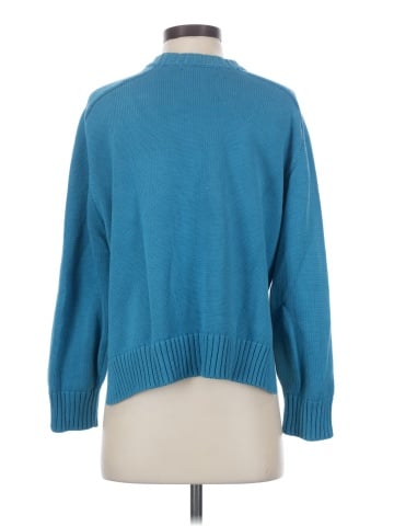 DemyLee Long Sleeve Turtleneck (view 2)