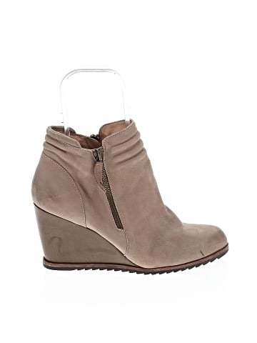 Biala Ankle Boots (view 1)