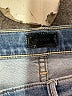 Mother Stars Blue Jeans Size 25 waist - photo 7