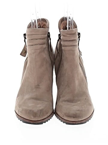 Biala Ankle Boots (view 2)