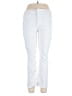 Mother White Jeans Size 33 waist - photo 1