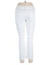 Mother White Jeans Size 33 waist - photo 2