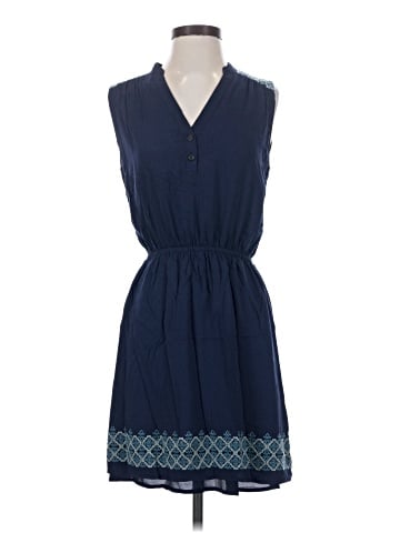 Market and Spruce Casual Dress (view 1)