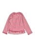 Hanna Andersson Red Rash Guard Size 90 cm / US 12-24 MO - photo 2
