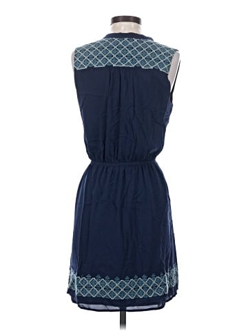 Market and Spruce Casual Dress (view 2)