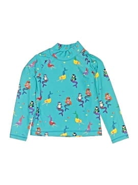 Hanna Andersson Rash Guard