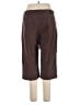 Alpine Design Brown Casual Pants Size 14 - photo 2