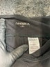 Danskin Solid Black Active Pants Size M - photo 7
