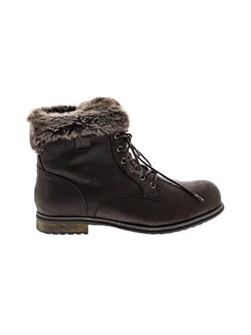 Lane Bryant Ankle Boots (view 1)