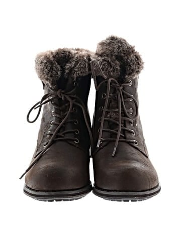 Lane Bryant Ankle Boots (view 2)