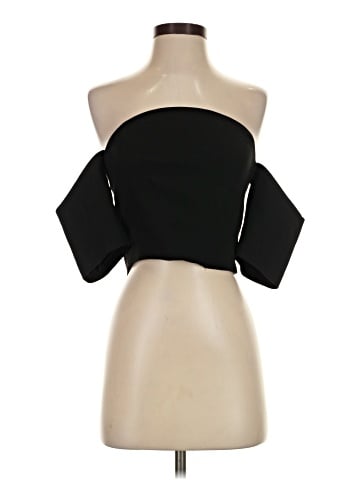Keepsake 3/4 Sleeve Top (view 1)