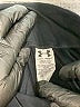 Under Armour Blue Active Pants Size 5 (estimated) - photo 3