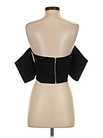 Keepsake 3/4 Sleeve Top (view 2)