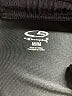 C9 By Champion Solid Black Athletic Shorts Size M - photo 3