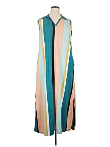 Cuddl Duds Casual Dress (view 1)