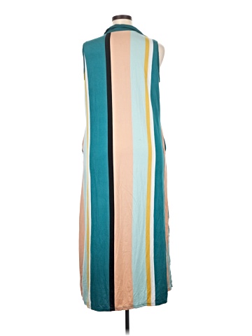 Cuddl Duds Casual Dress (view 2)