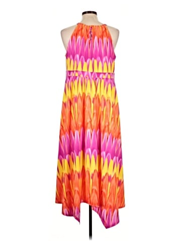 INC International Concepts Casual Dress (view 2)