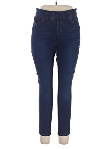 Levi Strauss Signature Jeans (view 1)