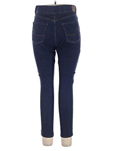 Levi Strauss Signature Jeans (view 2)