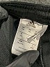 Adidas 100% Polyester Solid Black Athletic Shorts Size XXL - photo 3