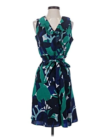 Ann Taylor Factory Casual Dress (view 1)
