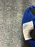 Daniel Rainn 100% Polyester Blue Short Sleeve Blouse Size M - photo 8