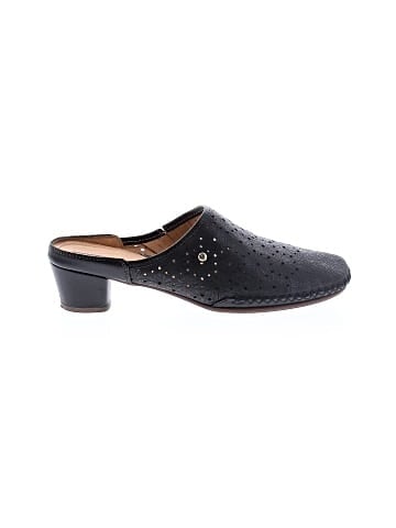 Pikolinos Mule/Clog (view 1)