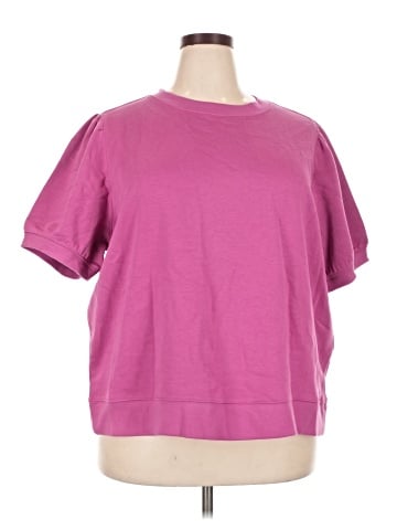 Terra & Sky Sweatshirt (view 1)