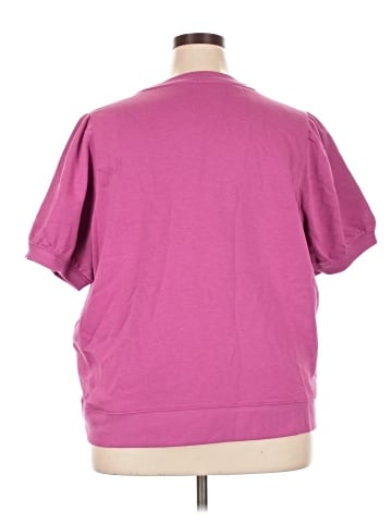 Terra & Sky Sweatshirt (view 2)