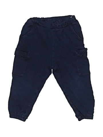 H&M Cargo Pants (view 1)