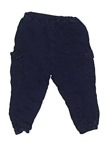 H&M Cargo Pants (view 2)