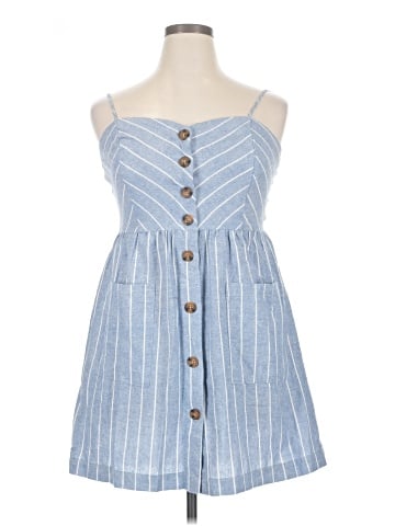 Ci Sono Casual Dress (view 1)
