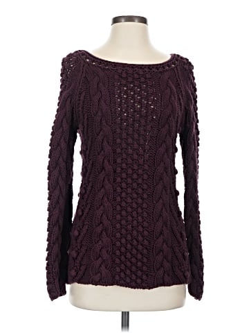 Moda International Pullover Sweater (view 1)
