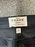 FRAME Denim Blue Jeggings Size 25 waist - photo 7