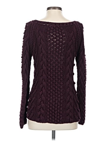Moda International Pullover Sweater (view 2)