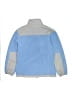 The North Face 100% Polyester Color Block Blue Track Jacket Size XL (youth) - photo 2