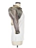 DressBarn White Jacket Size 6 - photo 4