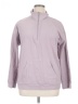 Marc New York Purple Sweatshirt Size XL - photo 1