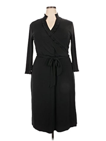 Merona Casual Dress (view 1)