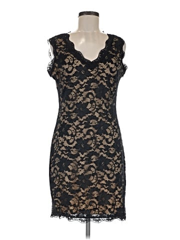 Liberty Love Cocktail Dress (view 1)