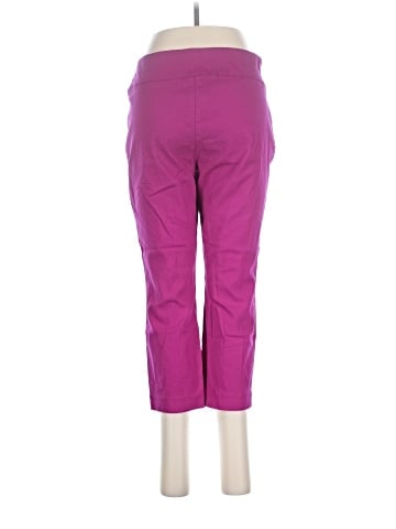 Alfani Active Pants (view 2)