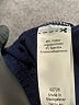 Woman Within Solid Blue Active Pants Size 3X - photo 5